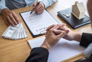 Kredyt hipoteczny w banku