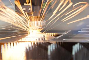 Automatyzacja cięcia CNC – korzyści dla zakładów